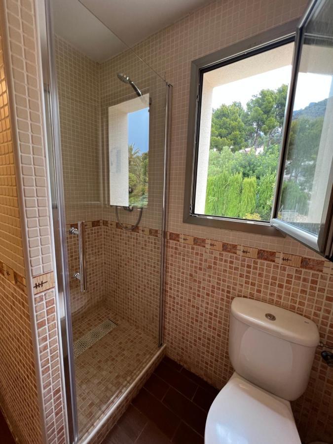 Altea Paradiso Kültér fotó